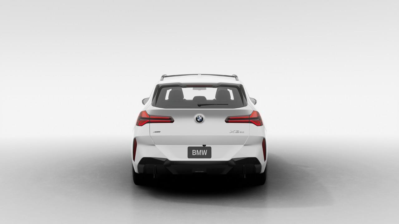 2026 BMW X3  Photo