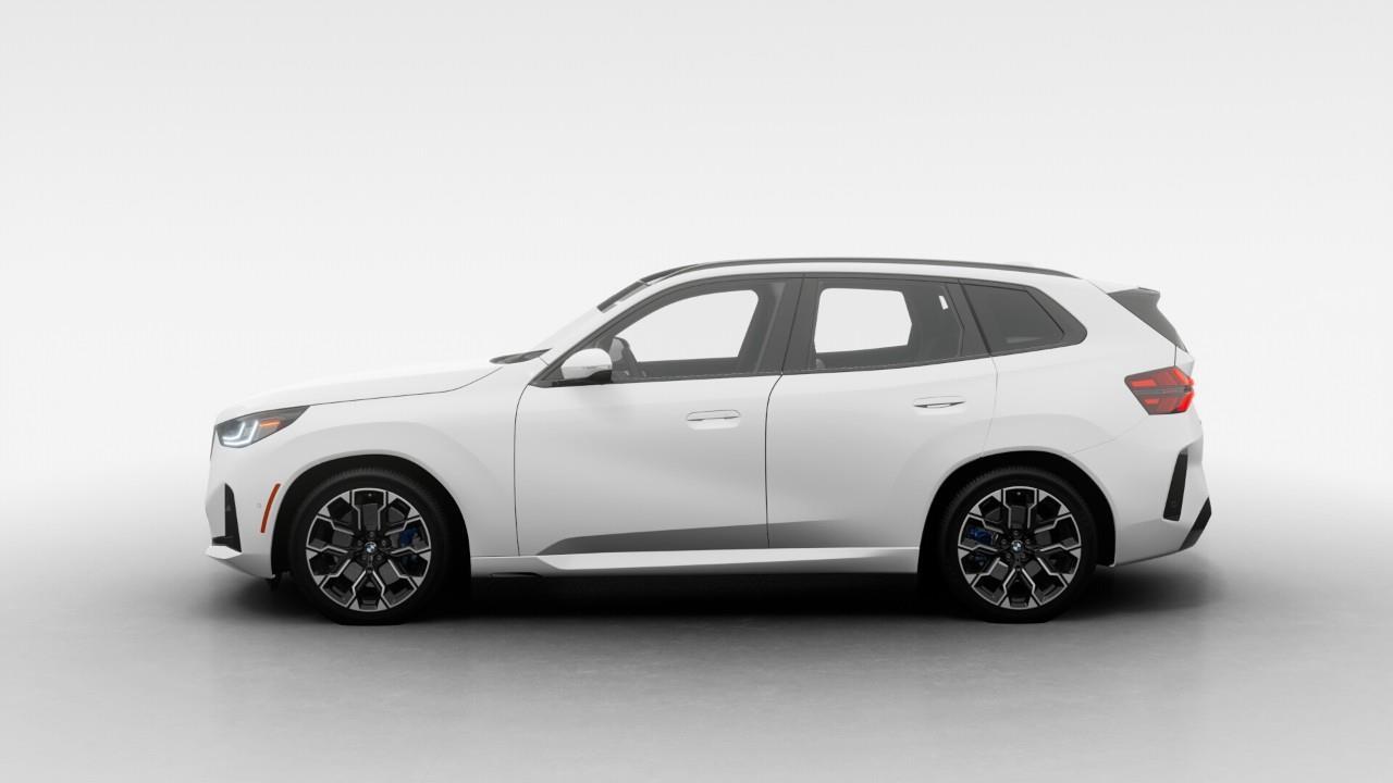 2026 BMW X3  Photo3