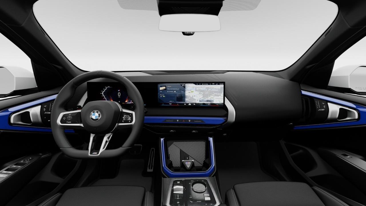 2026 BMW X3  Photo
