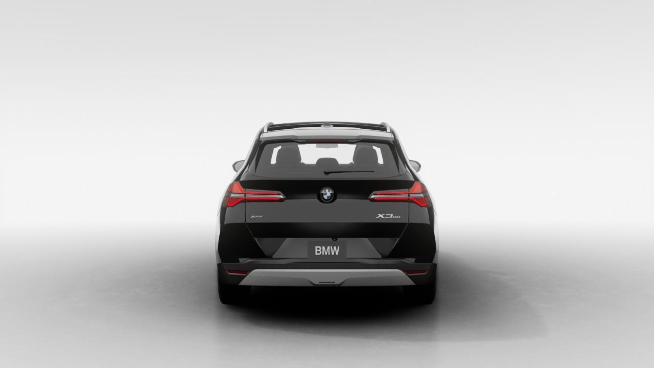 2026 BMW X3  Photo4