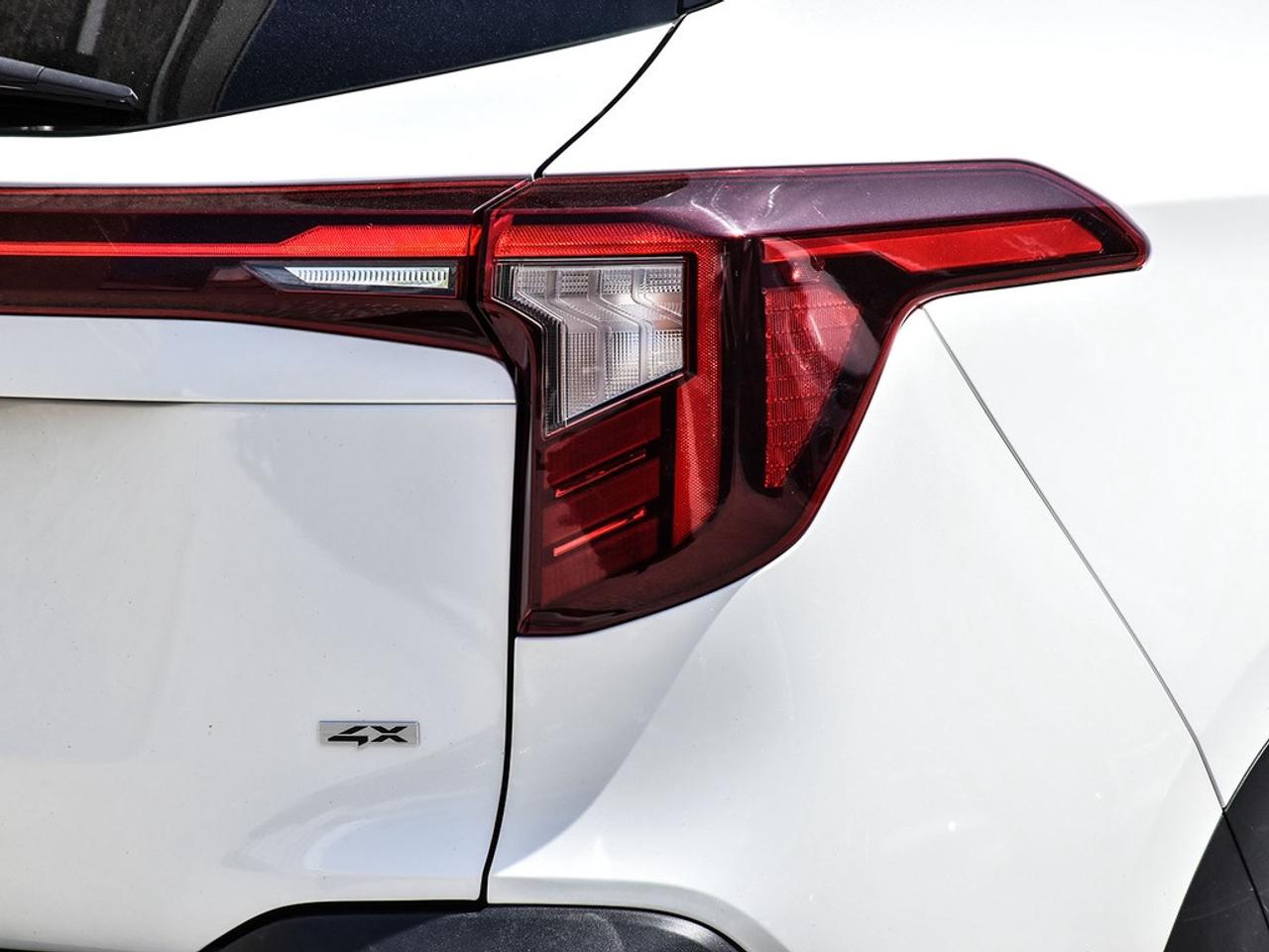 2025 Kia Seltos EX 4dr All-Wheel Drive Photo