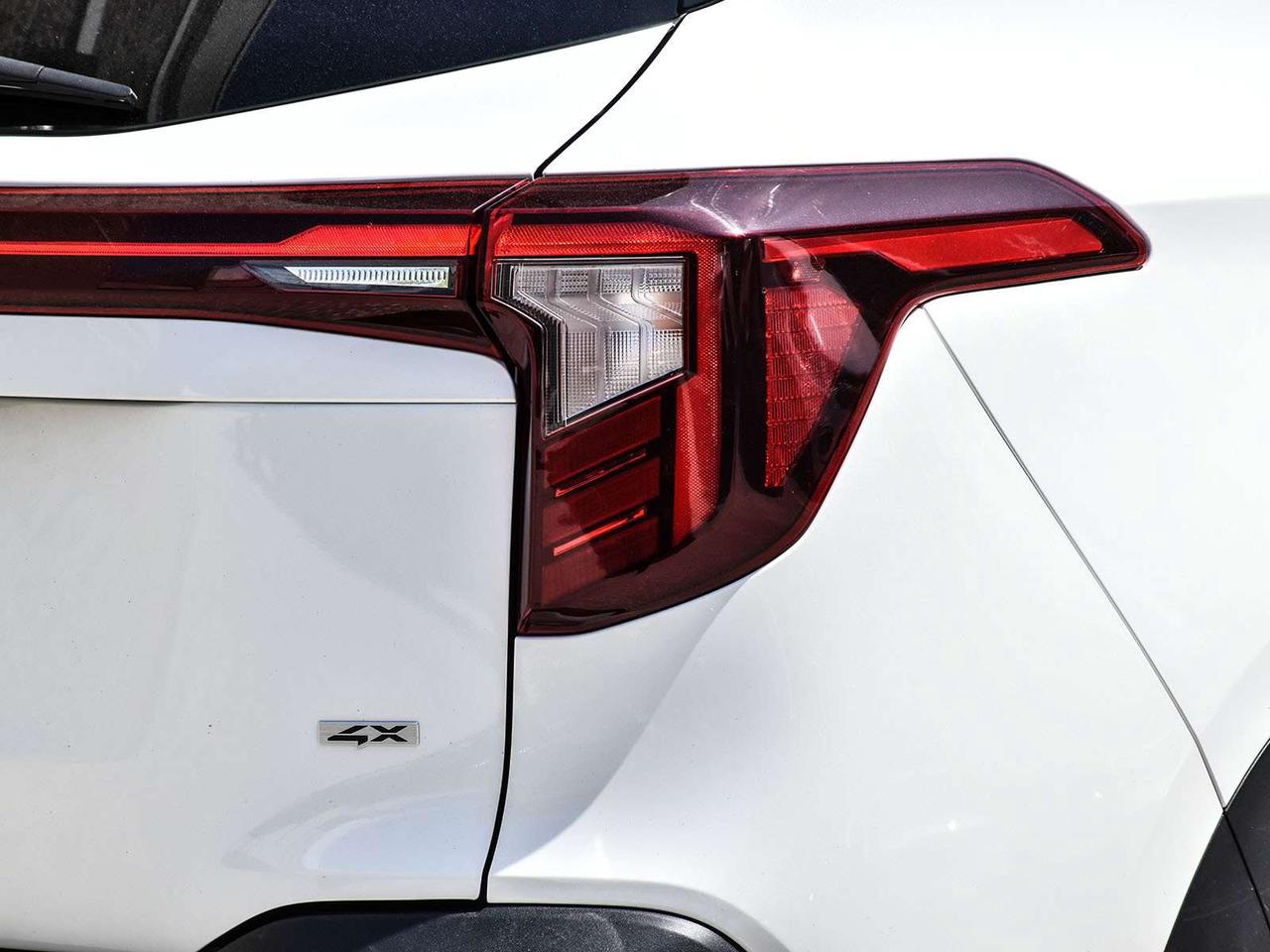 2025 Kia Seltos EX 4dr All-Wheel Drive Photo