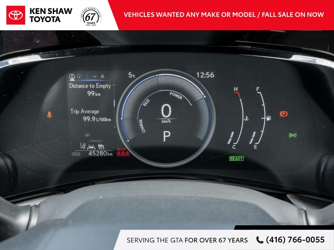 2023 Lexus NX 350h Base 4dr All-Wheel Drive Photo