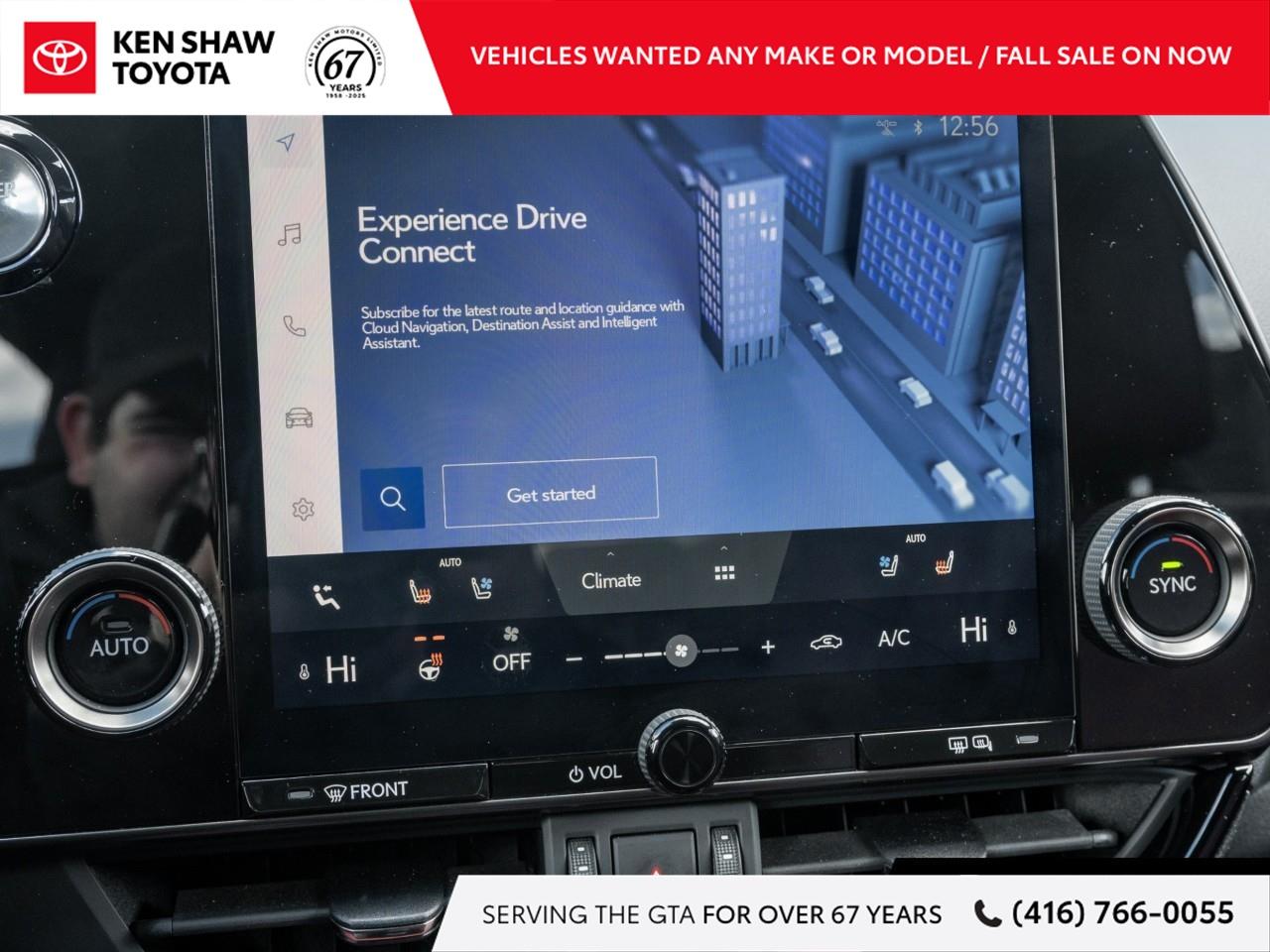 2023 Lexus NX 350h Base 4dr All-Wheel Drive Photo