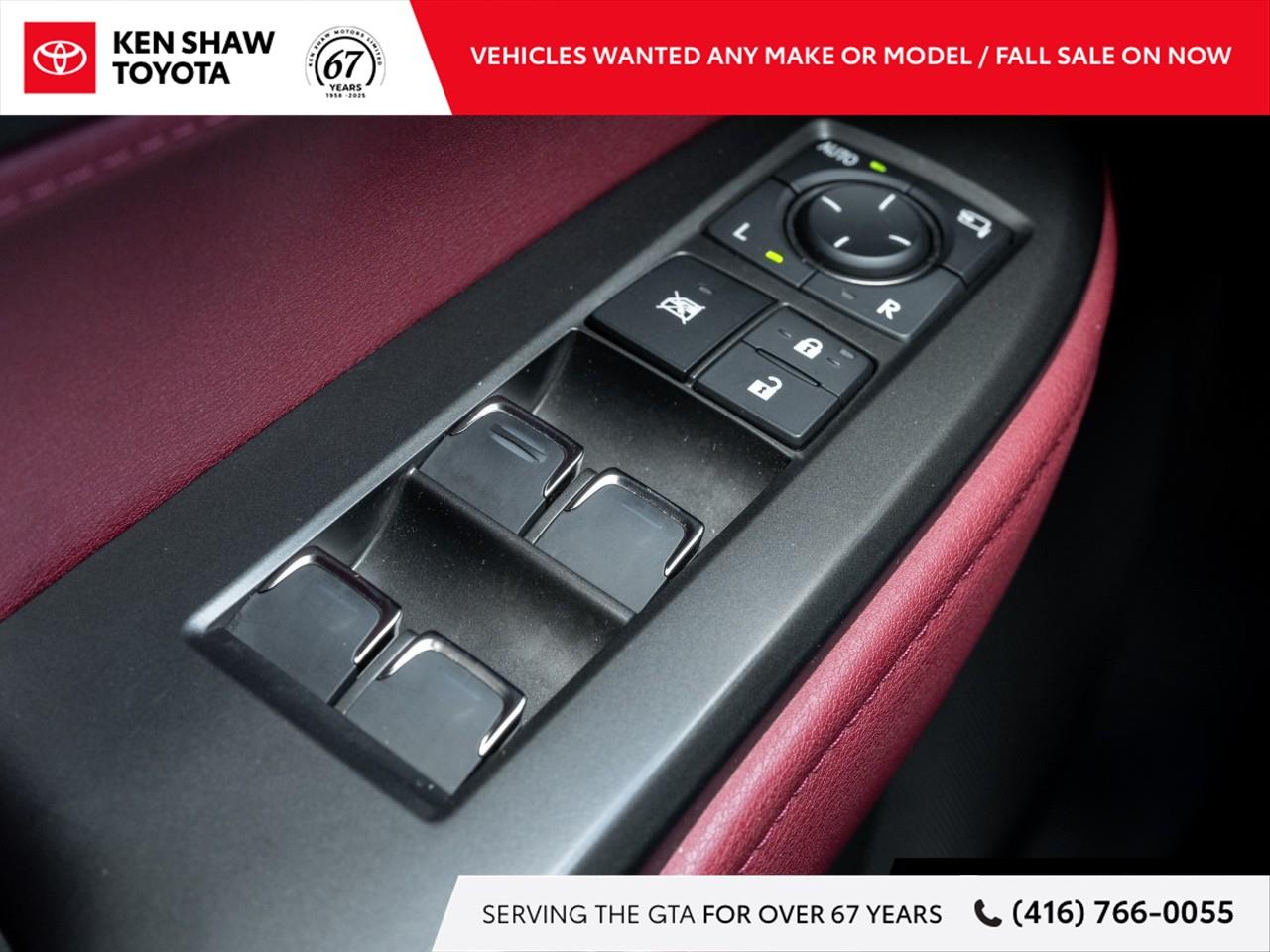 2023 Lexus NX 350h Base 4dr All-Wheel Drive Photo