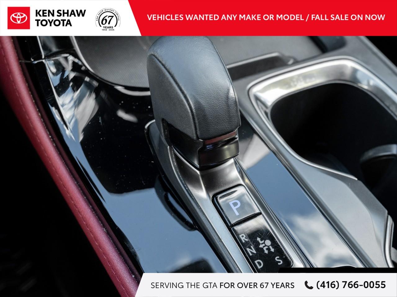 2023 Lexus NX 350h Base 4dr All-Wheel Drive Photo