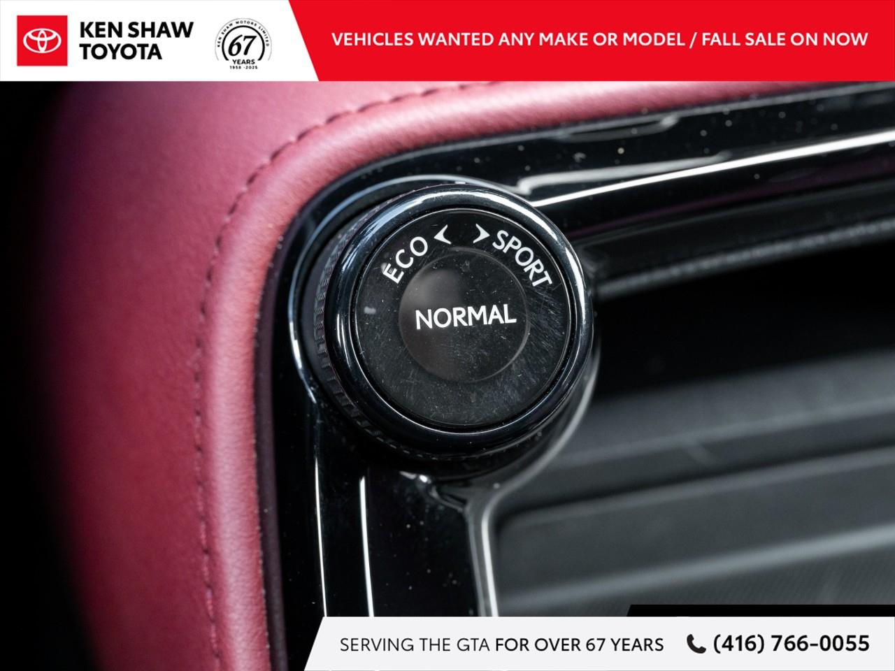 2023 Lexus NX 350h Base 4dr All-Wheel Drive Photo