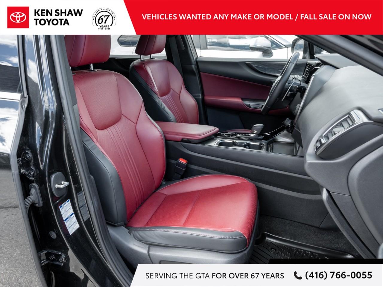 2023 Lexus NX 350h Base 4dr All-Wheel Drive Photo