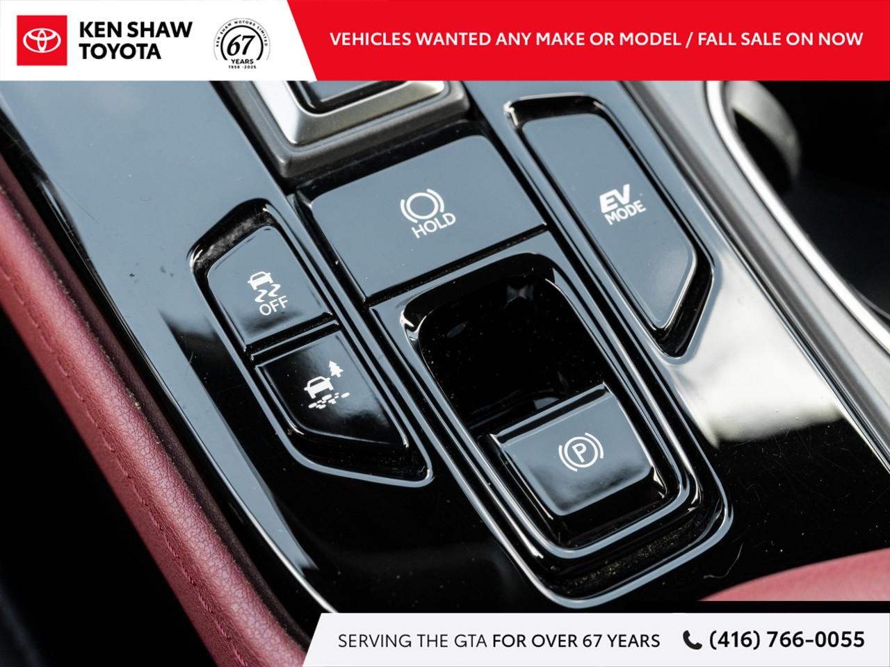 2023 Lexus NX 350h Base 4dr All-Wheel Drive Photo