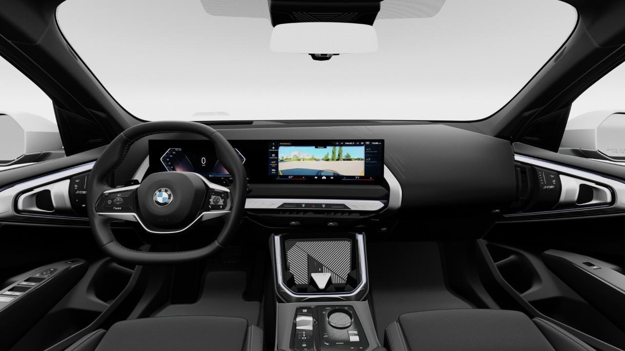 2026 BMW X3  Photo