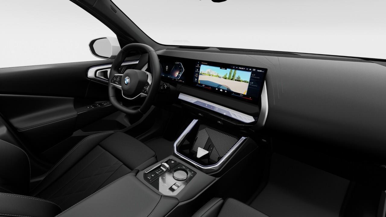 2026 BMW X3  Photo