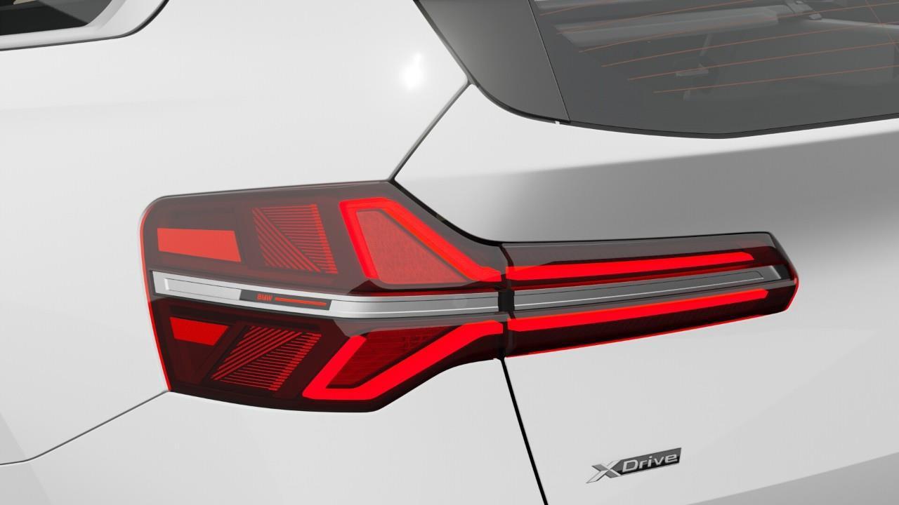 2026 BMW X3  Photo