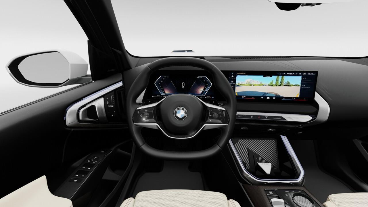 2026 BMW X3  Photo