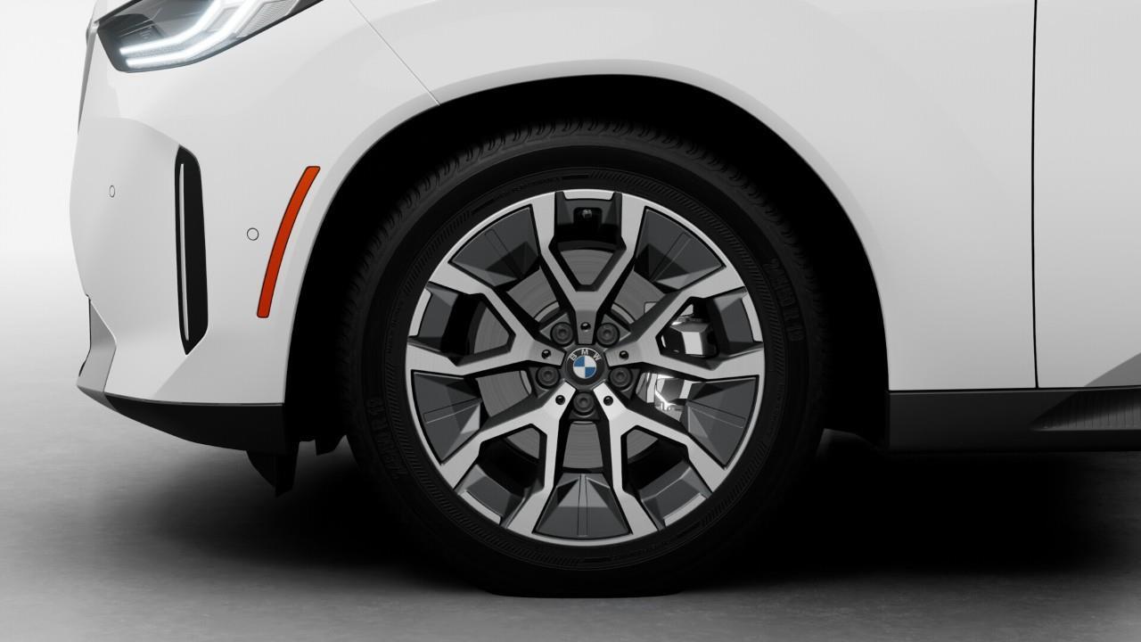 2026 BMW X3  Photo