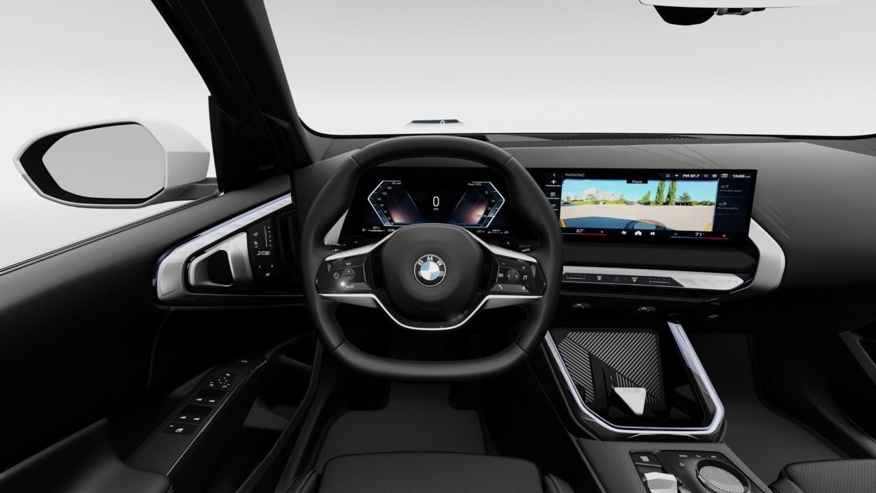 2026 BMW X3  Photo
