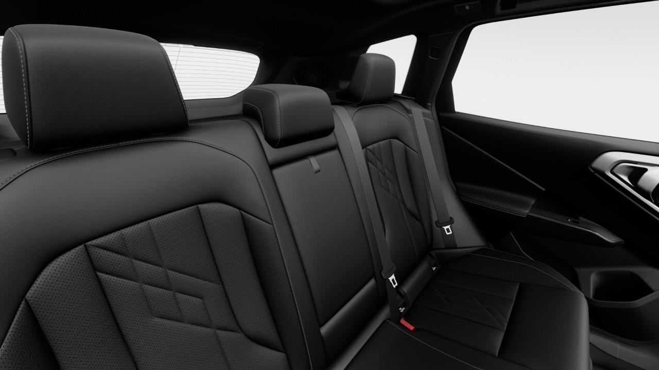 2026 BMW X3  Photo