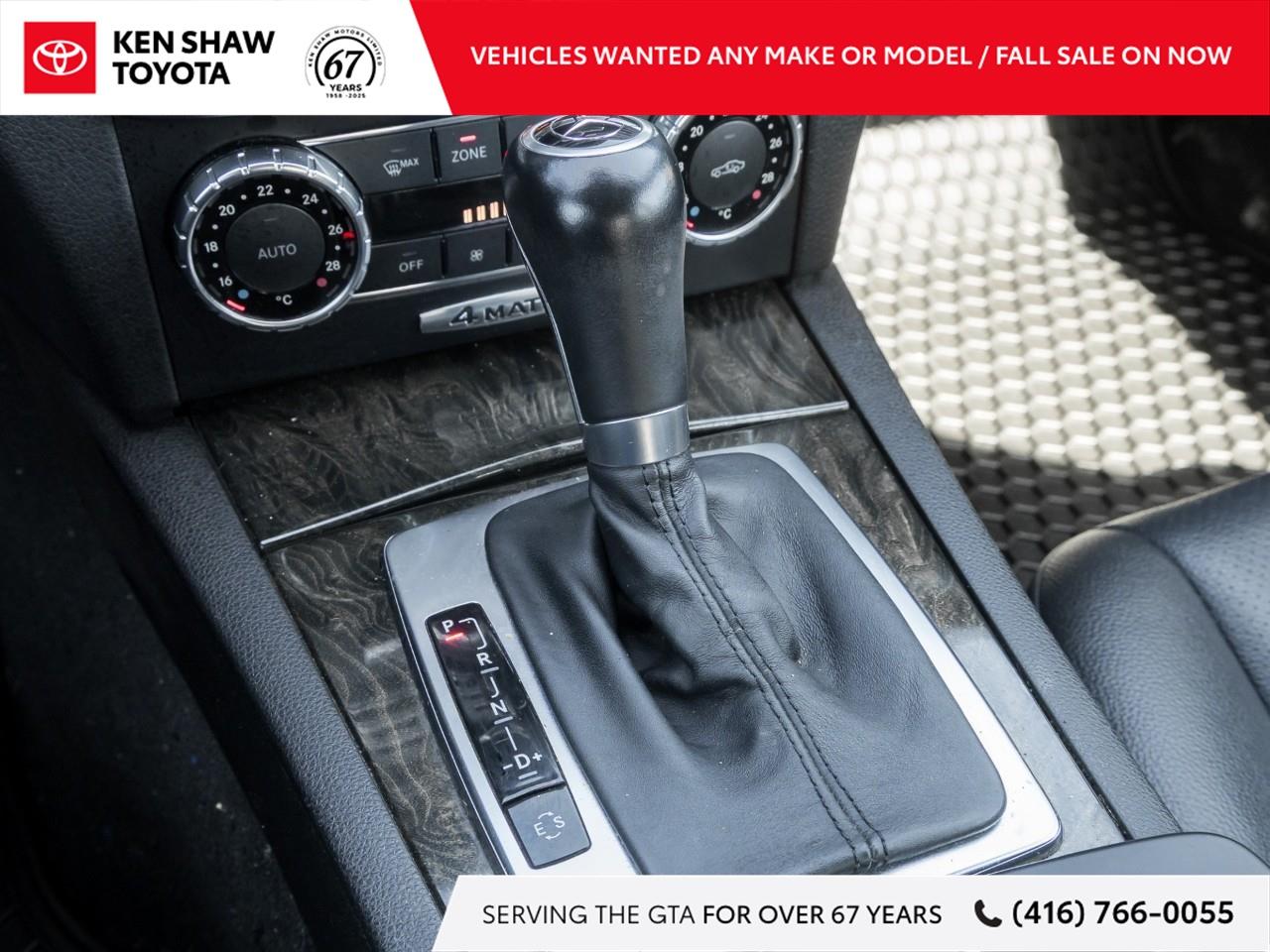 2012 Mercedes-Benz C-Class Base C 250 4dr All-wheel Drive 4MATIC Sedan Photo