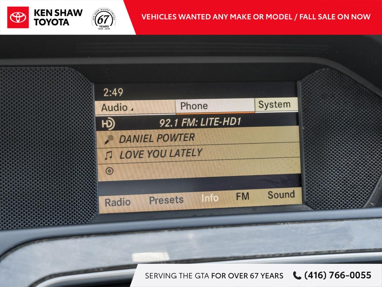 2012 Mercedes-Benz C-Class Base C 250 4dr All-wheel Drive 4MATIC Sedan Photo