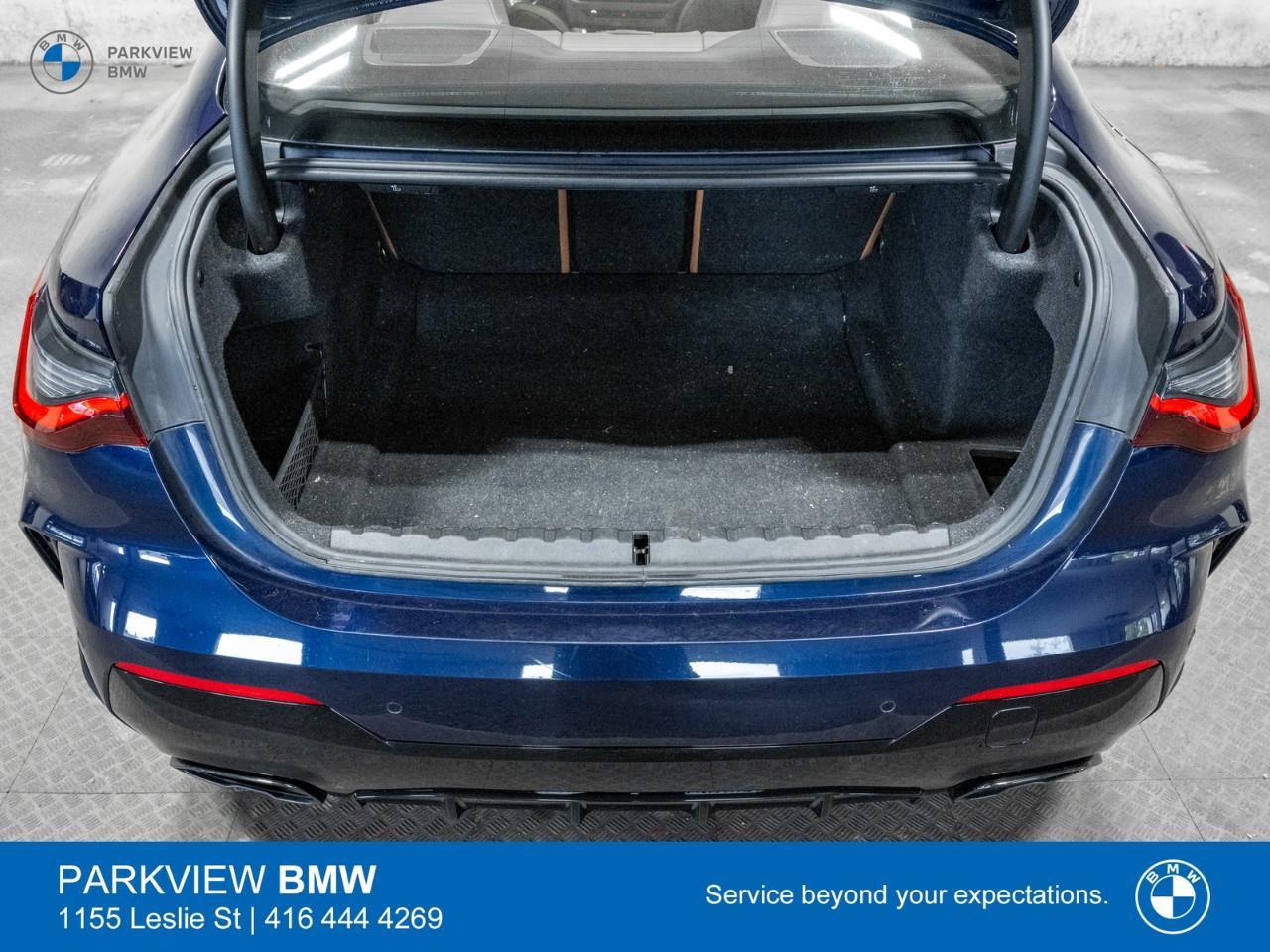 2024 BMW M440 i xDrive 2dr All-Wheel Drive Coupe Photo