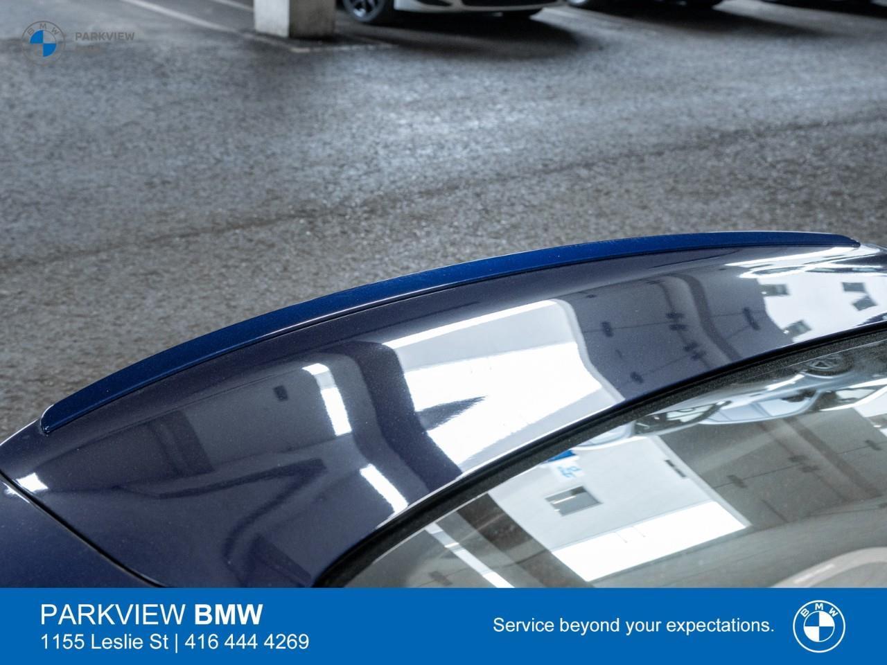 2024 BMW M440 i xDrive 2dr All-Wheel Drive Coupe Photo