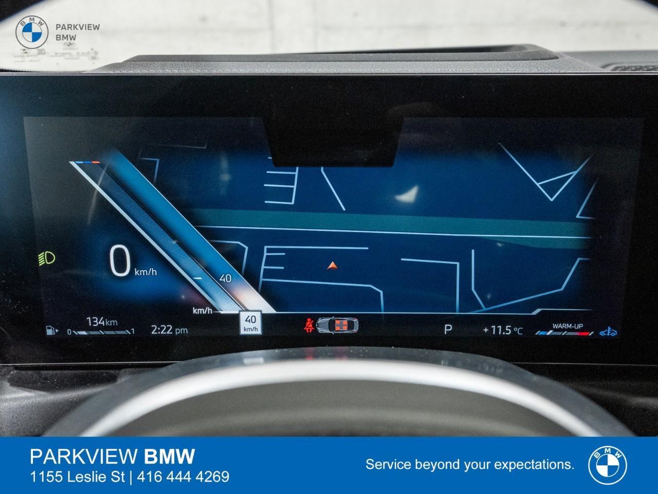 2024 BMW M440 i xDrive 2dr All-Wheel Drive Coupe Photo