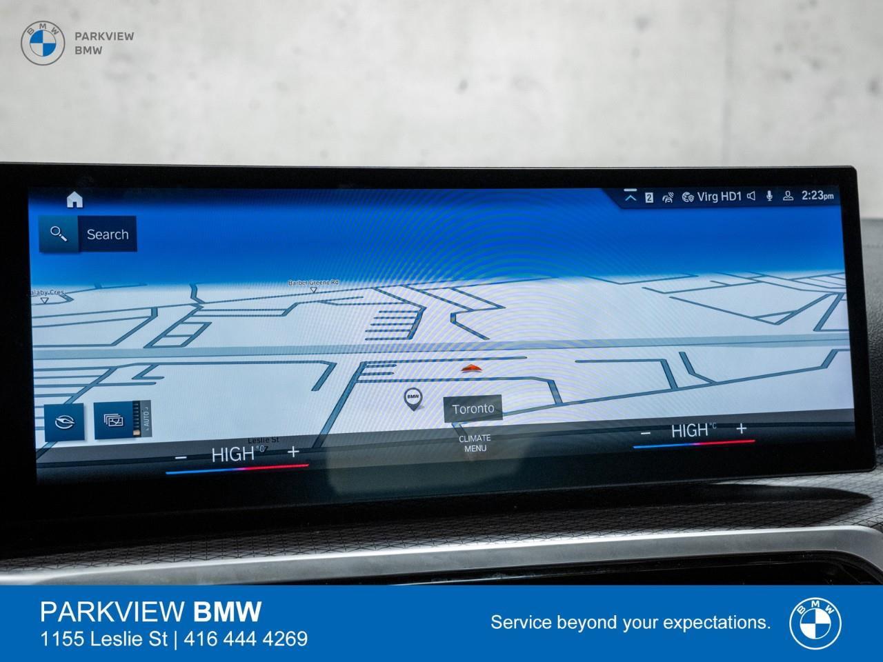 2024 BMW M440 i xDrive 2dr All-Wheel Drive Coupe Photo