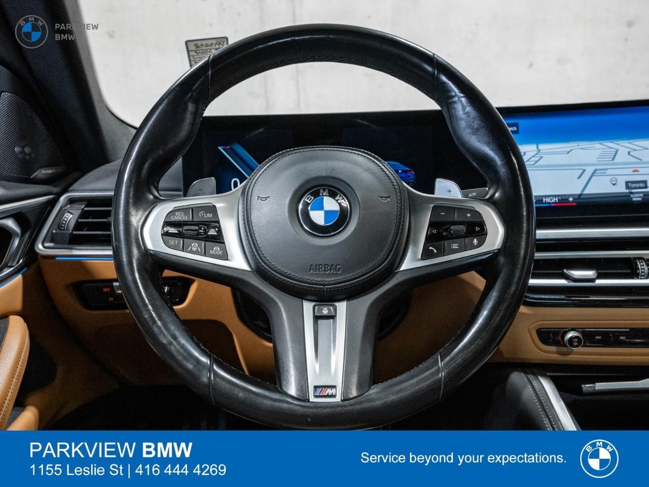 2024 BMW M440 i xDrive 2dr All-Wheel Drive Coupe Photo