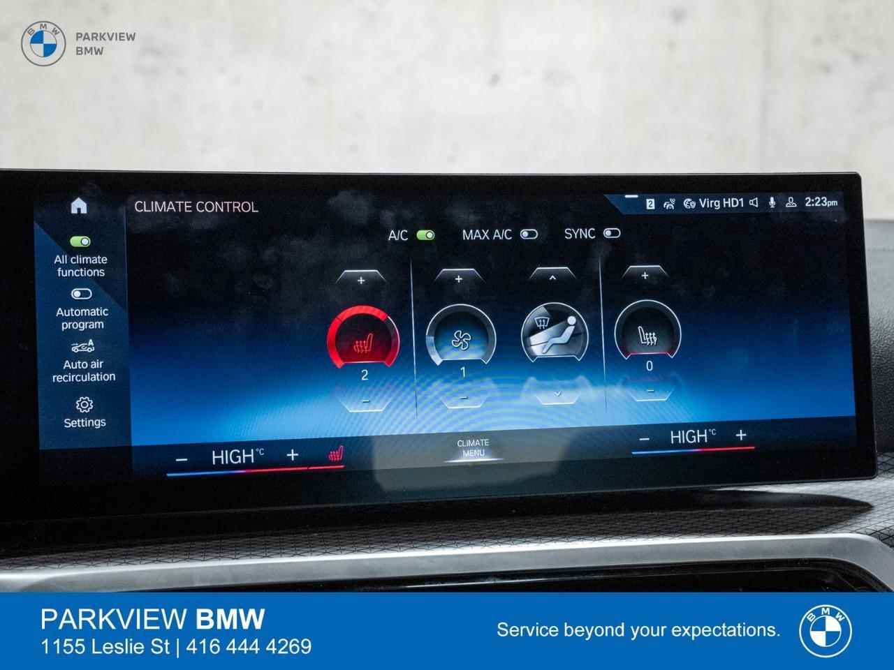 2024 BMW M440 i xDrive 2dr All-Wheel Drive Coupe Photo
