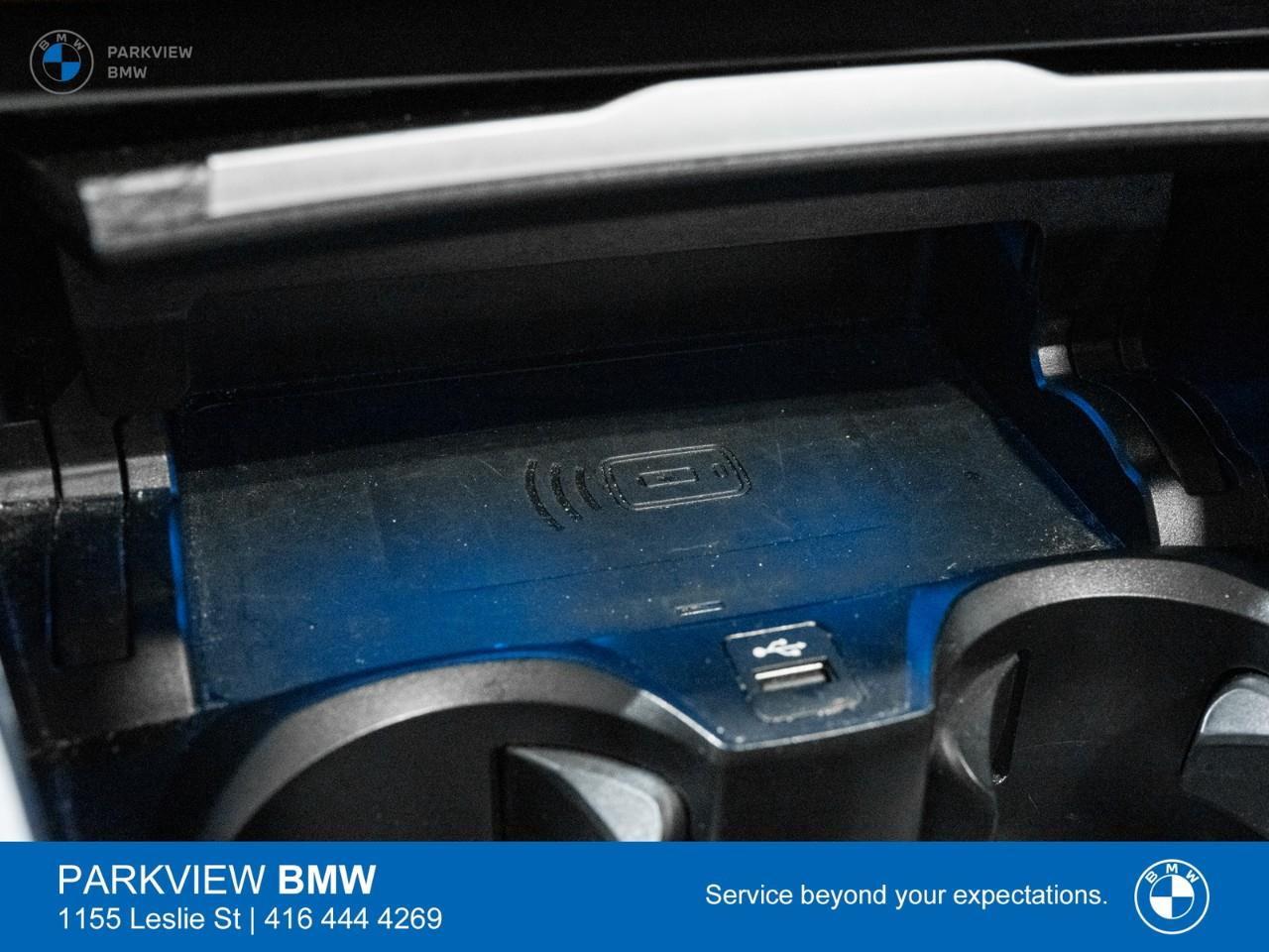 2024 BMW M440 i xDrive 2dr All-Wheel Drive Coupe Photo