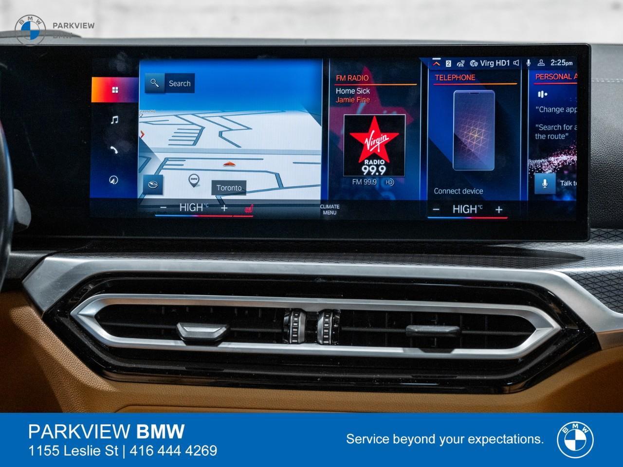 2024 BMW M440 i xDrive 2dr All-Wheel Drive Coupe Photo