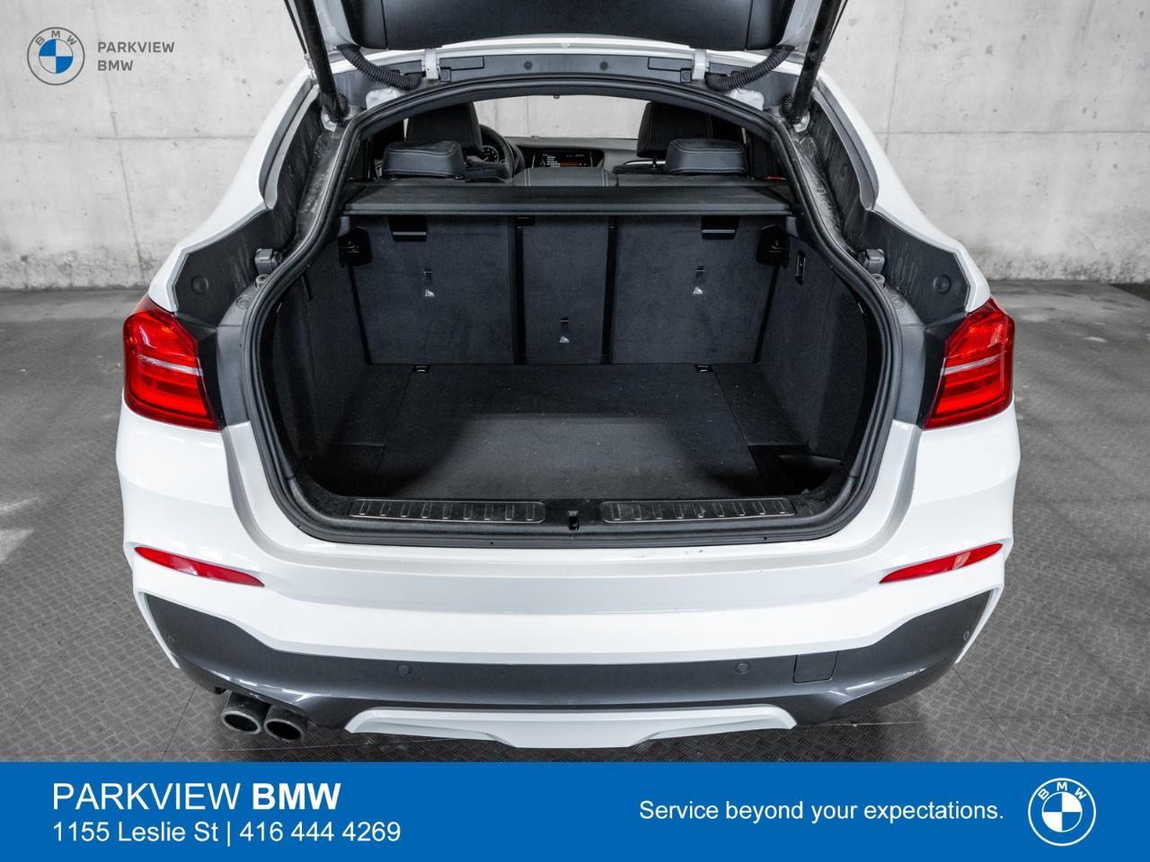 2015 BMW X4 xDrive28i 4dr All-Wheel Drive Sports Activity Coupe Photo