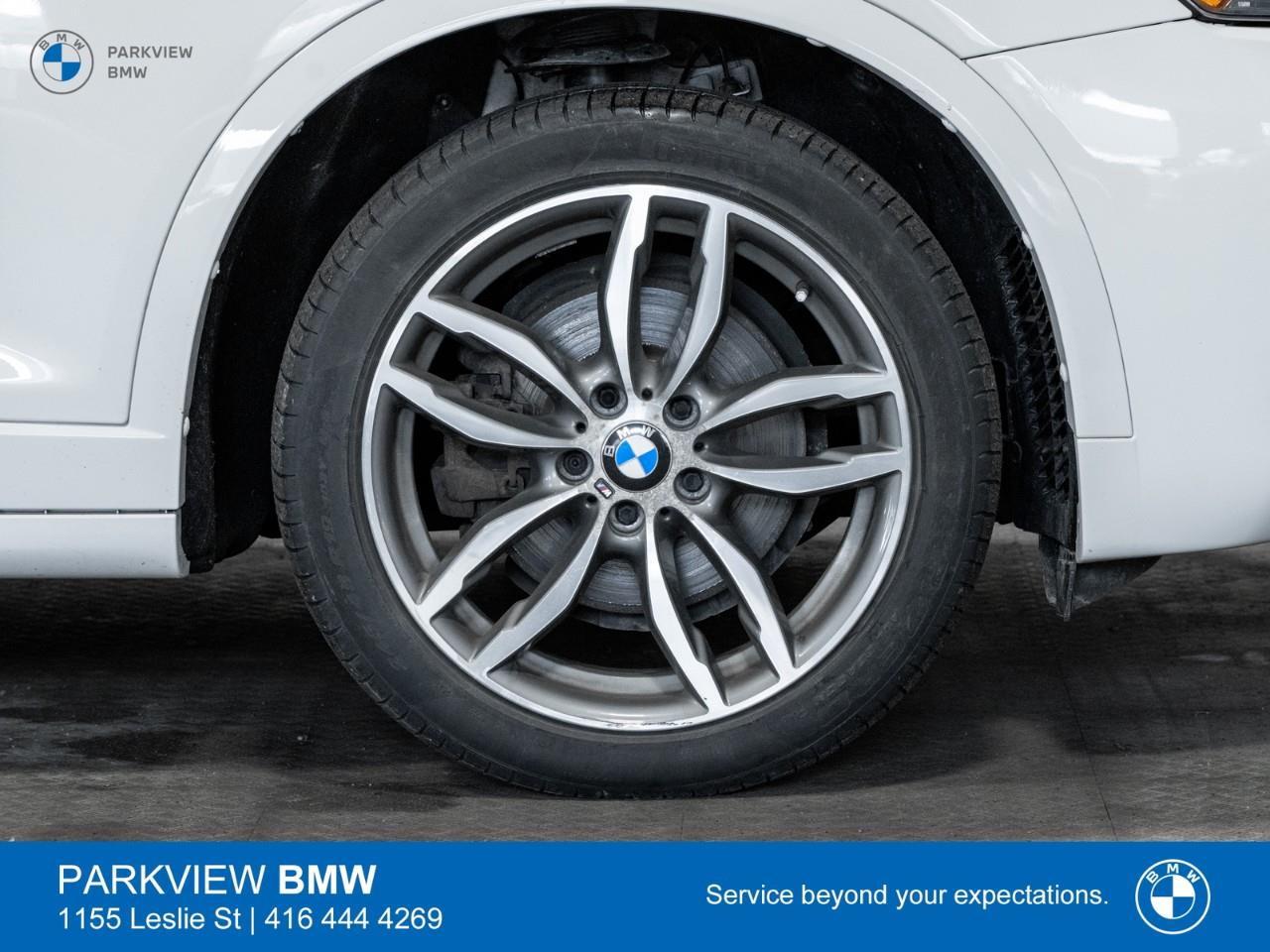 2015 BMW X4 xDrive28i 4dr All-Wheel Drive Sports Activity Coupe Photo