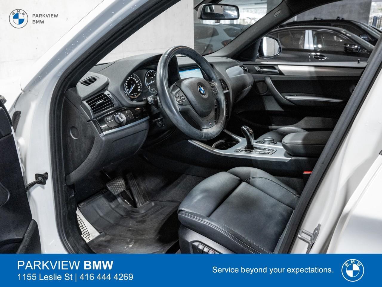 2015 BMW X4 xDrive28i 4dr All-Wheel Drive Sports Activity Coupe Photo
