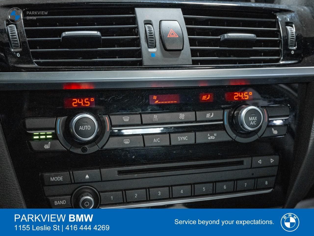 2015 BMW X4 xDrive28i 4dr All-Wheel Drive Sports Activity Coupe Photo
