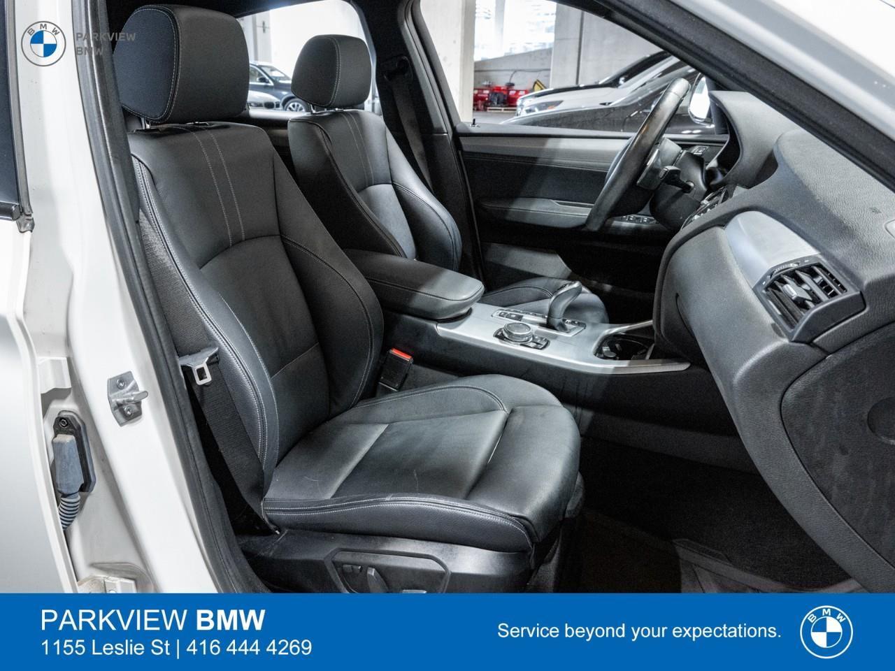 2015 BMW X4 xDrive28i 4dr All-Wheel Drive Sports Activity Coupe Photo