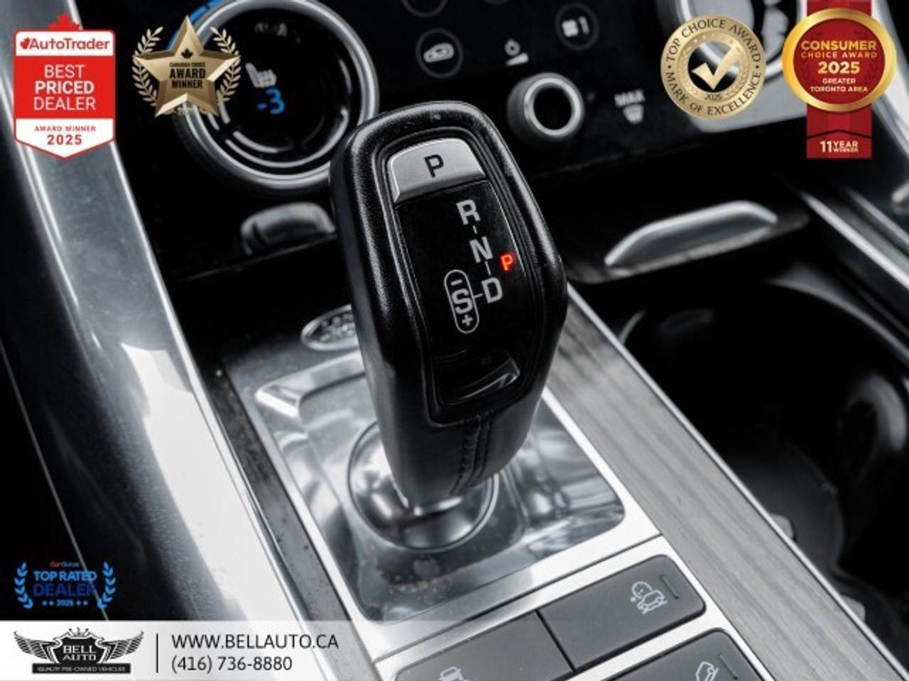 2018 Land Rover Range Rover Sport Autobiography Dynamic   NAVI   B.CAM   PANO   REDL Photo