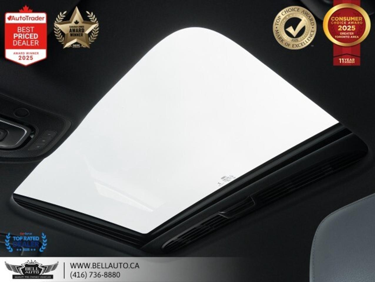 2017 Audi A4 Technik   S-LINE   B&O   NAVI   B.CAM   SUNROOF Photo