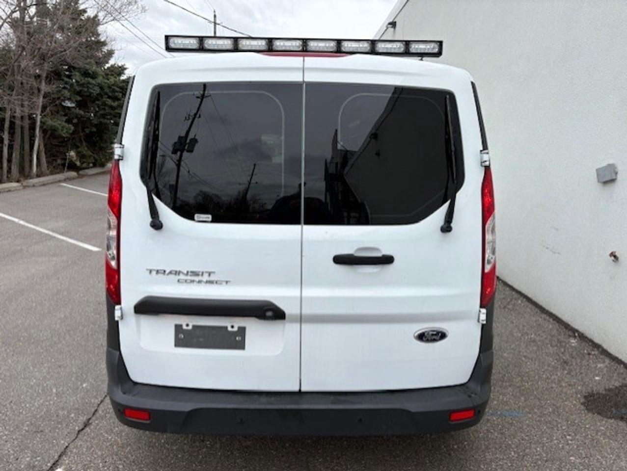 2014 Ford Transit Connect **ONLY 72,000KM-1 OWNER-NO ACCIDENTS-CAMERA** Photo3