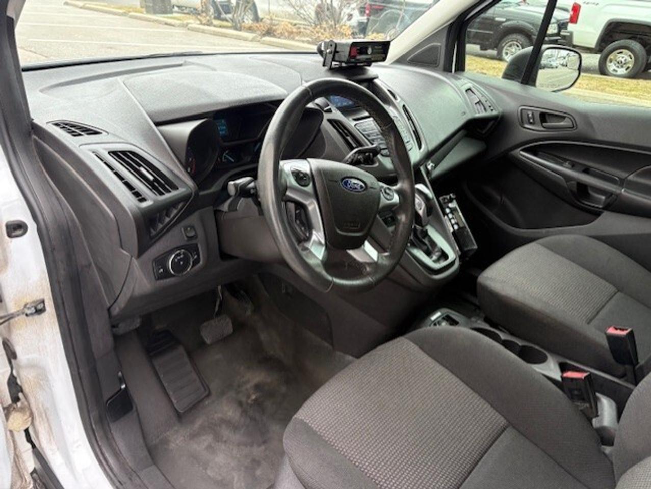 2014 Ford Transit Connect **ONLY 72,000KM-1 OWNER-NO ACCIDENTS-CAMERA** Photo