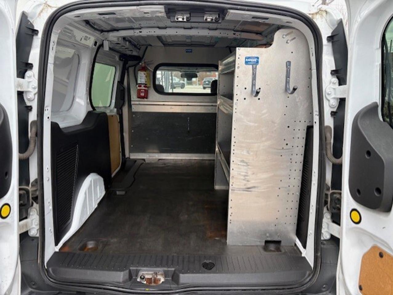 2014 Ford Transit Connect **ONLY 72,000KM-1 OWNER-NO ACCIDENTS-CAMERA** Photo