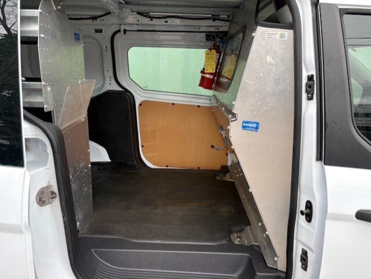 2014 Ford Transit Connect **ONLY 72,000KM-1 OWNER-NO ACCIDENTS-CAMERA** Photo