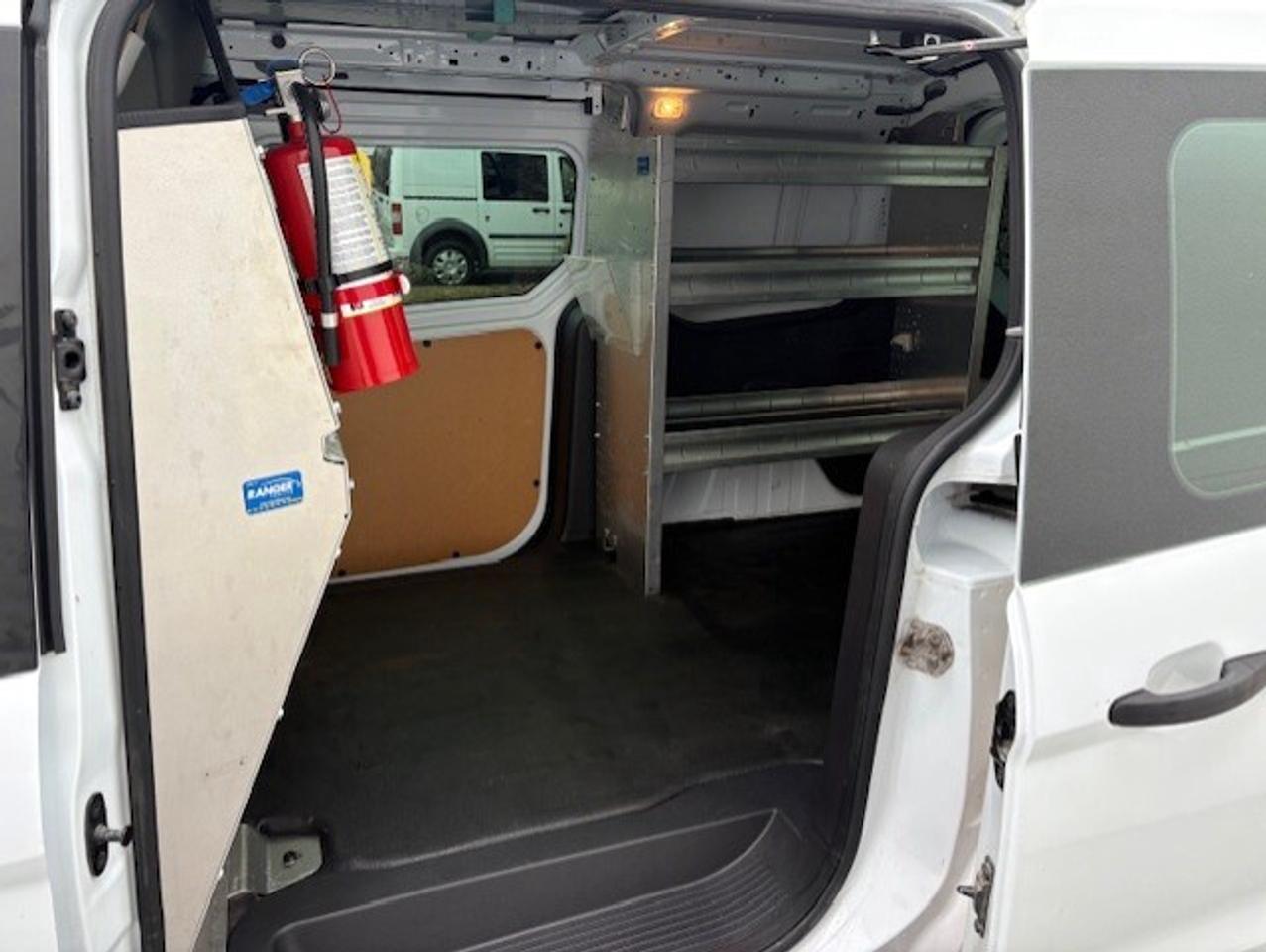 2014 Ford Transit Connect **ONLY 72,000KM-1 OWNER-NO ACCIDENTS-CAMERA** Photo