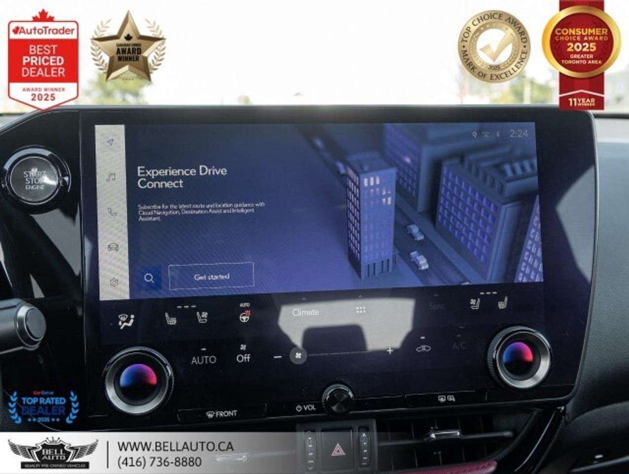 2022 Lexus NX 350   NAVI   B.CAM   SUNROOF   REDLTHR   NOACCIDEN Photo3