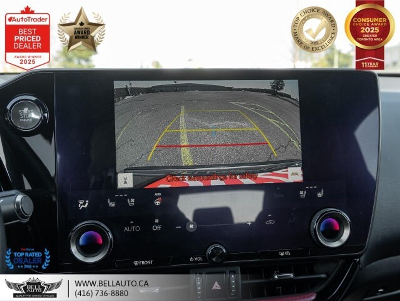 2022 Lexus NX 350   NAVI   B.CAM   SUNROOF   REDLTHR   NOACCIDEN Photo