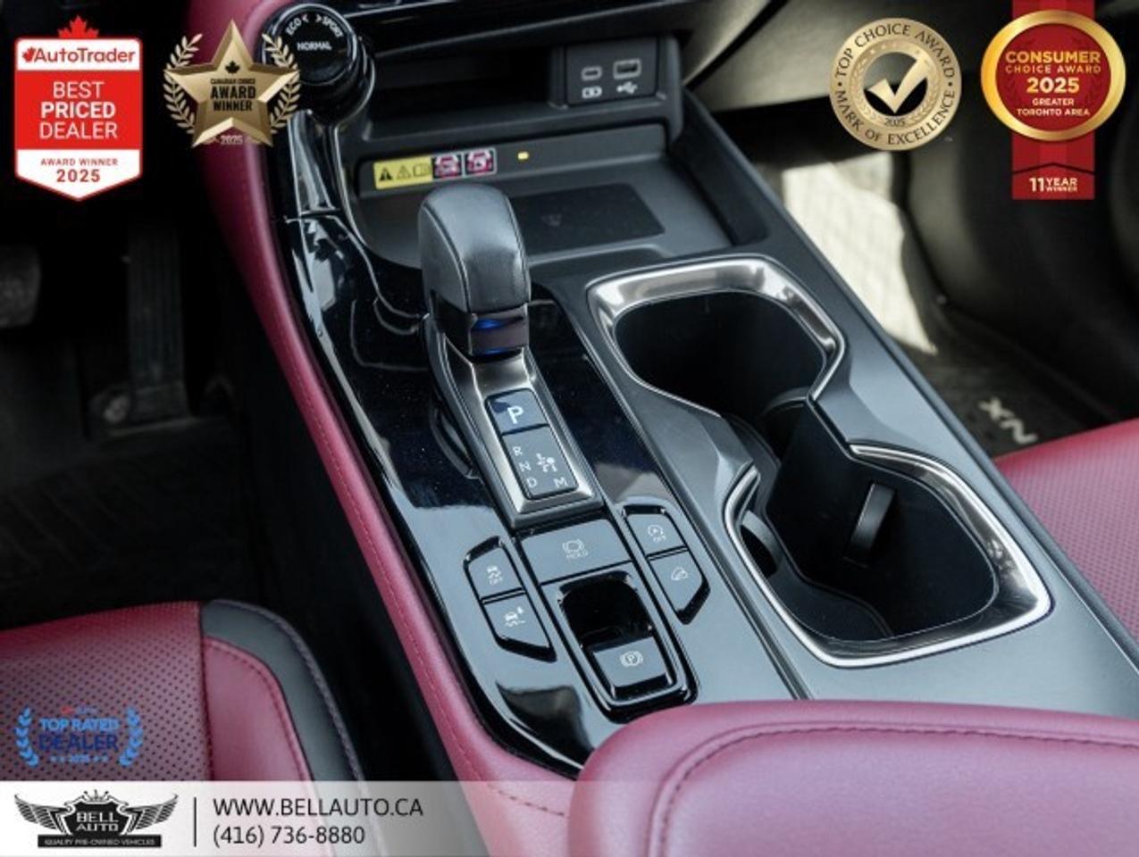 2022 Lexus NX 350   NAVI   B.CAM   SUNROOF   REDLTHR   NOACCIDEN Photo