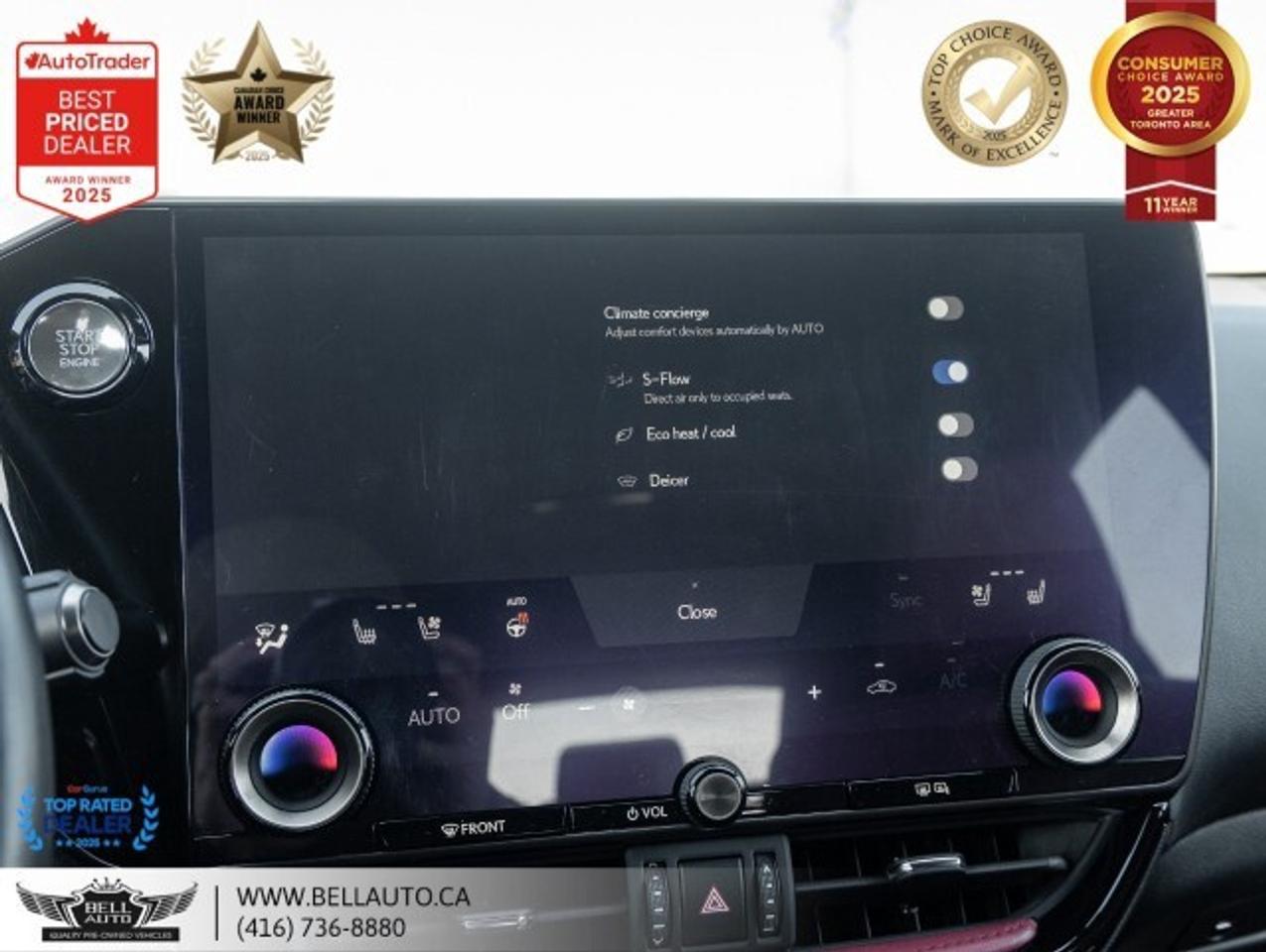 2022 Lexus NX 350   NAVI   B.CAM   SUNROOF   REDLTHR   NOACCIDEN Photo