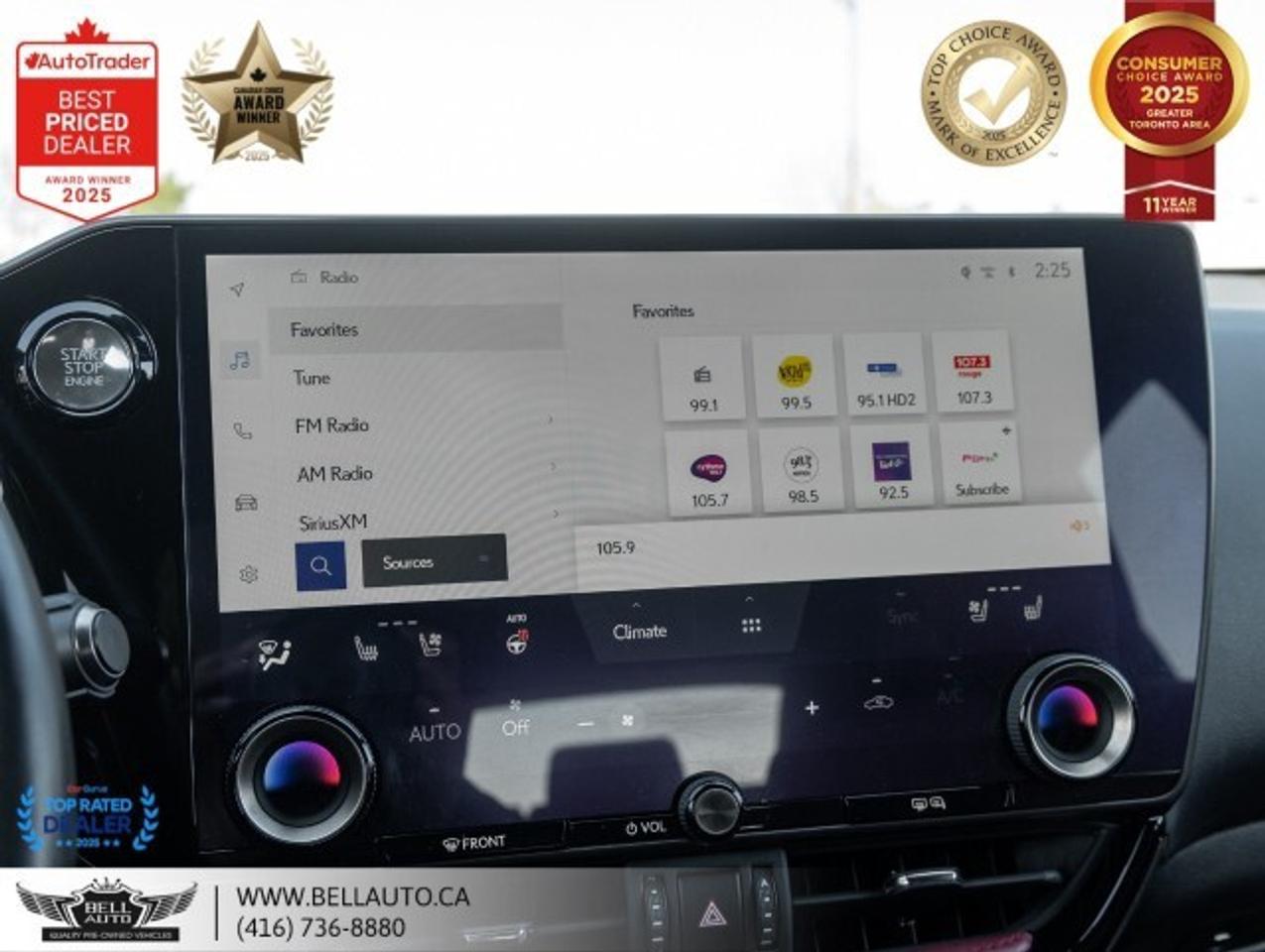 2022 Lexus NX 350   NAVI   B.CAM   SUNROOF   REDLTHR   NOACCIDEN Photo