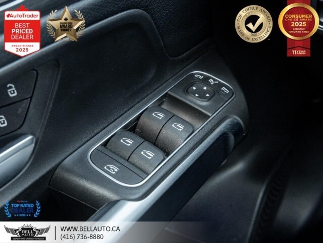 2020 Mercedes-Benz GLB 250   PRM PKG   TECH PKG   B.CAM   PANO   MMRYSEAT Photo
