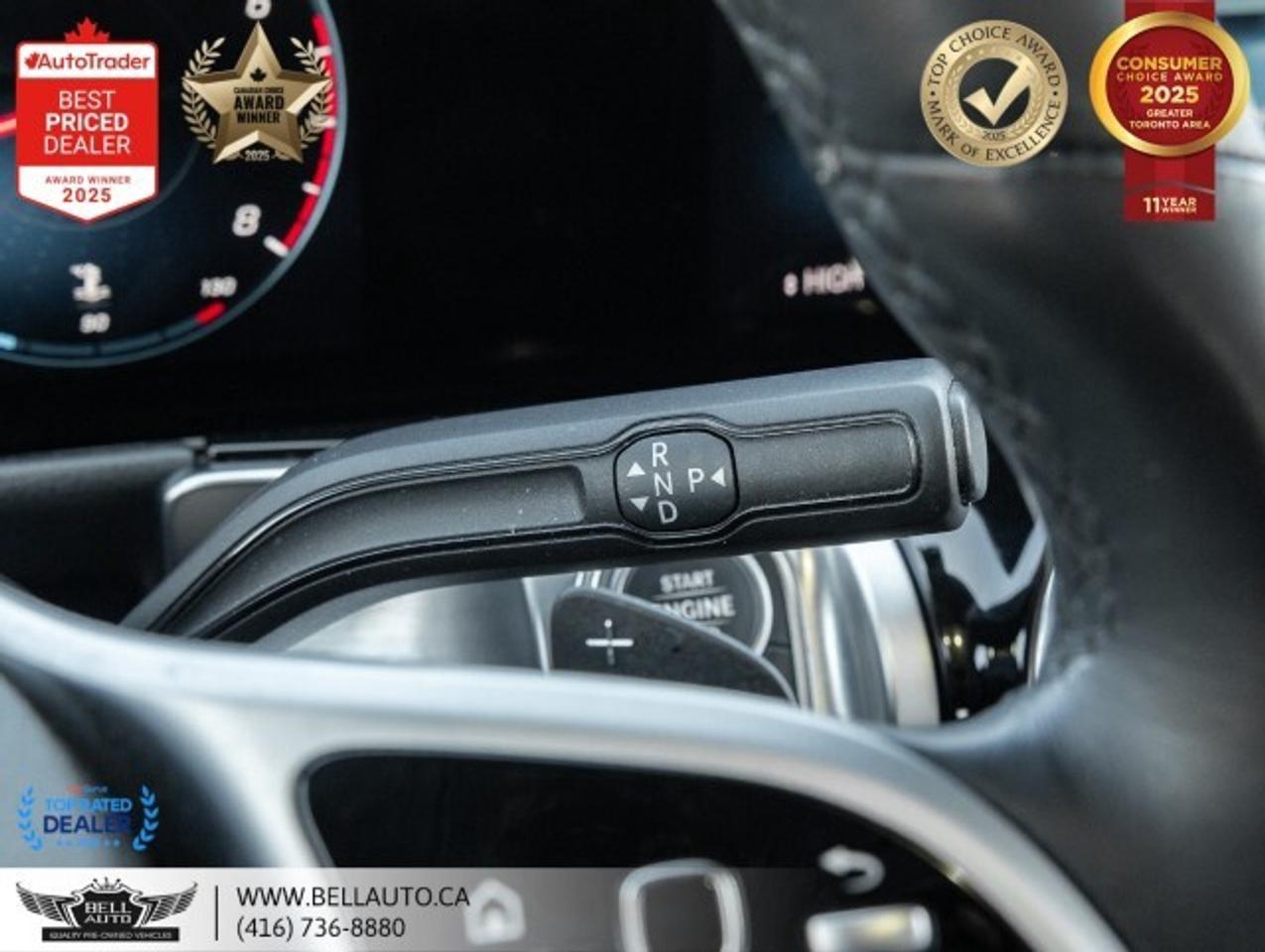 2020 Mercedes-Benz GLB 250   PRM PKG   TECH PKG   B.CAM   PANO   MMRYSEAT Photo