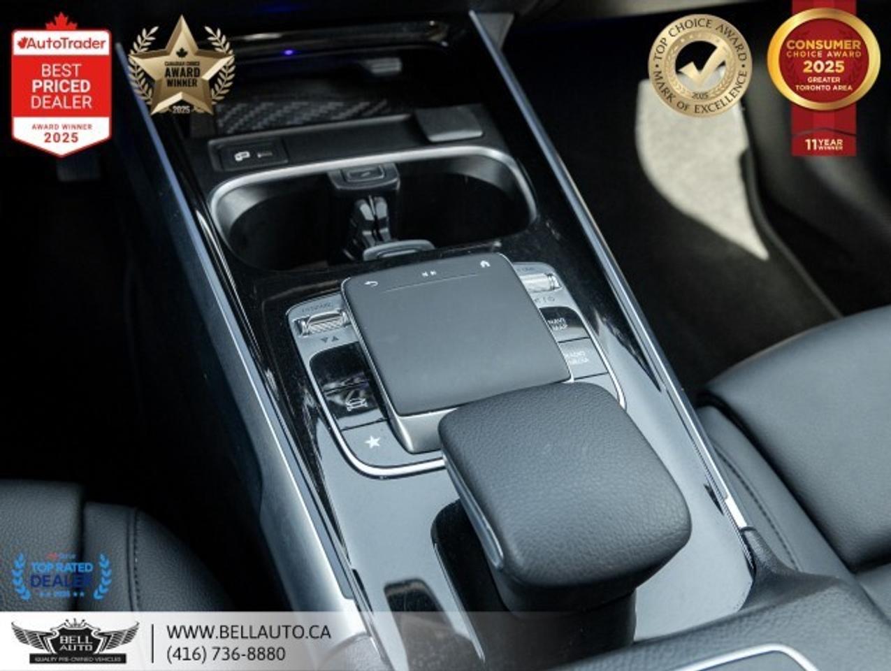 2020 Mercedes-Benz GLB 250   PRM PKG   TECH PKG   B.CAM   PANO   MMRYSEAT Photo